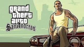 gta san andreas first mission gameplay starting video gtasanandreas gtasanandreas gtasaandroid [upl. by Gitel]