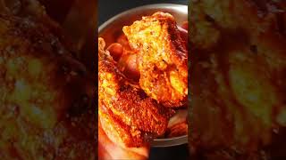 Restaurant Ribs at HOME GAME CHANGER 🔥 FoodTok CookingTips QuickRecipe EasyMeal [upl. by Athalla810]