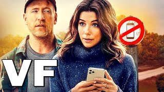 MAUVAISE CONNEXION Bande Annonce VF 2023 Eva Longoria [upl. by Slocum710]