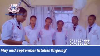 Outspan Medical College TV Advert [upl. by Adaynek154]