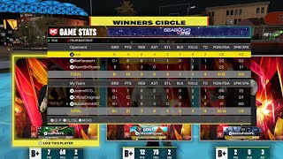 NBA 2k25 [upl. by Alliuqaj]