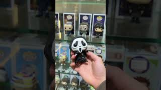 Ele duvidou que teria esse funko pop na loja [upl. by Lennaj]