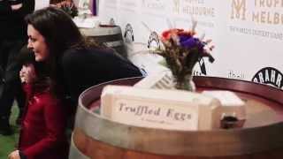 Truffle Festival Highlights [upl. by Jelks]