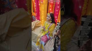 EMAN dholki 🪘❤️rajabfamily rajabvlog rajabvlogz wedding rajabwedding [upl. by Enaira]