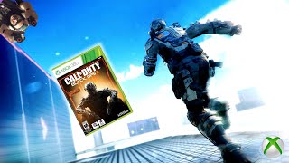 Bo3 Xbox 360 Free Run [upl. by Radnaskela]