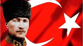 Mustafà Kemal Ataturk [upl. by Feldt809]