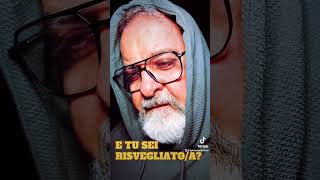 E tu sei risvegliatoa risveglio yeshua risvegliospirituale [upl. by Rogerio]