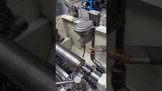 machine cnc factory manufacturing tehnology runcnc [upl. by Eiggep]