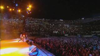 Metallica  The Day That Never Comes Live Nimes 2009 1080p HD371080pHQ [upl. by Eanore]