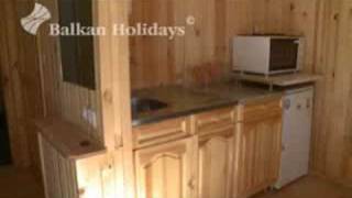 Iglika Villas Borovets Bulgaria [upl. by Saisoj]