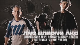 ANG BAGONG AKO by GREYHOUNDZ feat Loonie and Biboy Garcia [upl. by Lole]