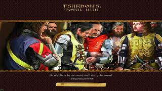 Tsardoms Total War Medieval II Total War  Florence 09 [upl. by Harmony]