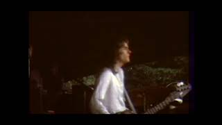 Wishbone Ash  The king will come  At Pinkpop Geleen Holland 1973 [upl. by Mages]