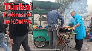 Tag 12 Türkei Tour mit dem Wohnwagen  Daily Vlog [upl. by Ritter]