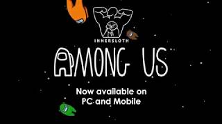 Among Us Steam Release Trailer [upl. by Damien]