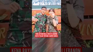 Prajurit Pacari Tentara Cantik dari Korsel [upl. by Anuhsal]