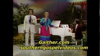 The Bill Gaither Trio He Touched Me Something Beautiful Lets Just Praise the Lord [upl. by Karalynn]