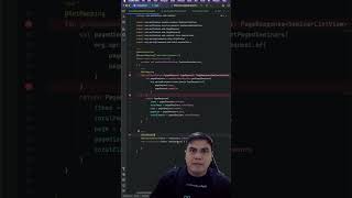 SPRING BOOT RETO CREANDO FORMULARIOS PT 1 springboot kotlin dev coding senior viralvideo [upl. by Sikata864]