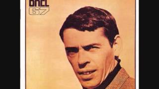 Jacques Brel  Les moutons [upl. by Laurette]