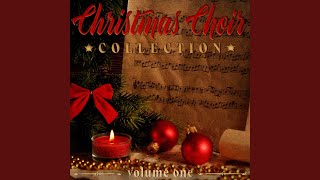 Silent Night Arranged by Jonathan Rathbone for Choir [upl. by Ellertal]