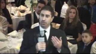 Amazing Islamic Wedding Speech [upl. by Ahsat]