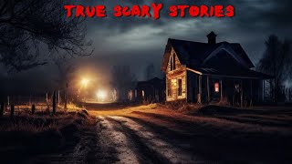 True Scary Stories to Keep You Up At Night Best of Horror Megamix Vol 38 [upl. by Eatnom426]