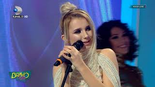 Bravo ai stil 18112017  Sezonul 3 Gala 12 COMPLET HD [upl. by Bowen664]