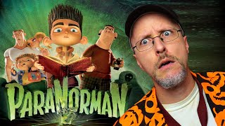 ParaNorman  Nostalgia Critic [upl. by Bajaj]