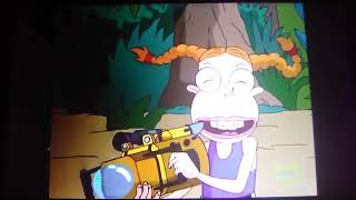 The Wild Thornberrys 2024 Eliza Thornberry Makes Real Funny [upl. by Haela]