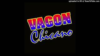 VAGON CHICANO Mix Dj [upl. by Mandi526]