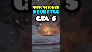 Ubicaciones Secretas de Coches en GTA 5 gtamodohistoria gtacoches dinerogta [upl. by Evyn]