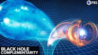 Can Black Holes Unify General Relativity amp Quantum Mechanics [upl. by O'Donnell363]