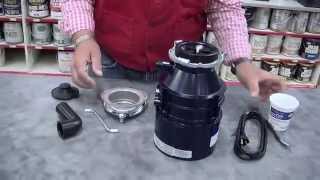 How to install or replace a garbage disposal [upl. by Krisha]