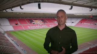 The Stadium of Light – Installing a New Bose PA at Sunderland AFC [upl. by Anson]