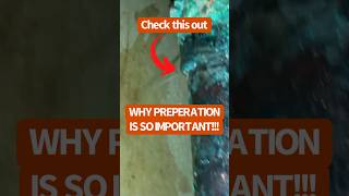 What caused this solder joint to leak plumbing service repair explained bluecollar california [upl. by Kenna]