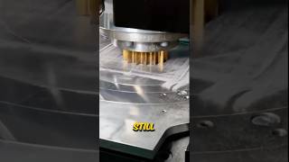 How Actually Iron Things Are Made Using Hydraulic Press 😱 [upl. by Trudi]