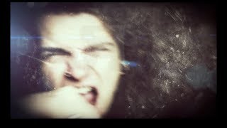 Miss May I  Ballad Of A Broken Man Lyric Video [upl. by Verne491]