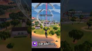 fortnite nuevopasedebatallafortnite fortnitememes mama madre hijos [upl. by Arytahs]