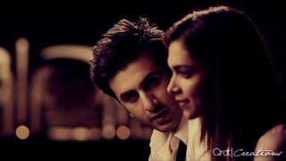 Kabir amp Naina  Halka Halka Suroor Part 1  on request [upl. by Quartis538]