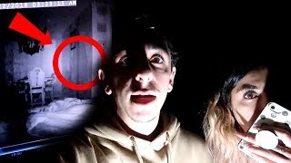 The most scary moments of Faze Rug life Haunted house [upl. by Cir]