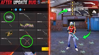 TOP NEW SECRET TIPS amp TRICKS IN FREE FIRE 2023  NEW BUG IN FREE FIRE [upl. by Harte440]