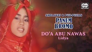 Sholawat  Lidya  Doa Abu Nawas  Official Music Video [upl. by Sualokcin]