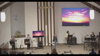 Novesta Live MixTape  Good Helper  Psalm 121  Oct 27 24 [upl. by Atelokin49]