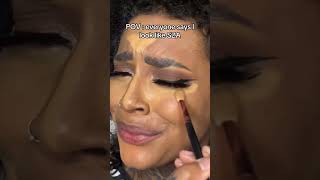 Watch me turn into sza shorts hairtransformation beauty [upl. by Irvin]