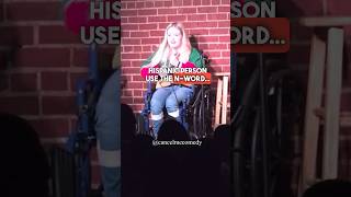 Old But Gold KillTony Minute pt10🔥😂Caroline Smith killtony tonyhinchcliffe standupcomedy [upl. by Shelia]