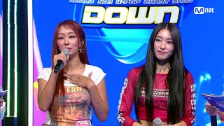 컴백 인터뷰 with 씨스타19SISTAR19 엠카운트다운 EP825  Mnet 240118 방송 [upl. by Eceinhoj372]