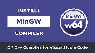 How to Download and Install MinGW in Your PC or Laptop  C  C Compiler [upl. by Terena]