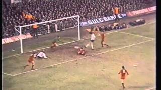 197576  Derby County 1 Liverpool 0  FA Cup [upl. by Fabron290]