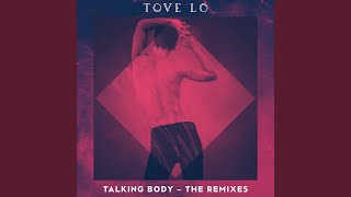 Talking Body The Young Professionals Remix [upl. by Eurd]