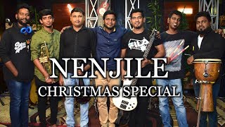 EDWIN PRABHU NENJILE TAMIL CHRISTMAS SONG [upl. by Fidellia]